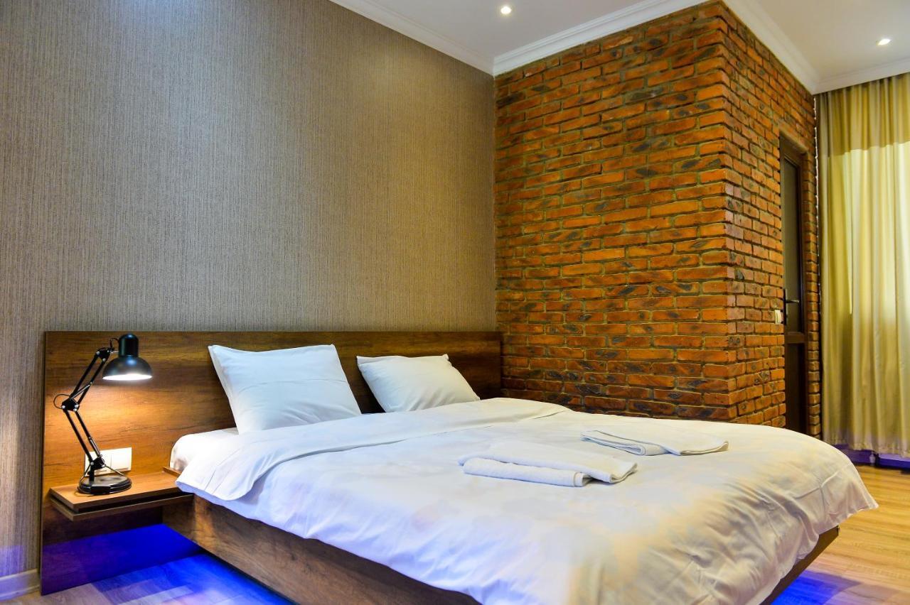 Chateau Chikovani Hotel Gordi Kültér fotó