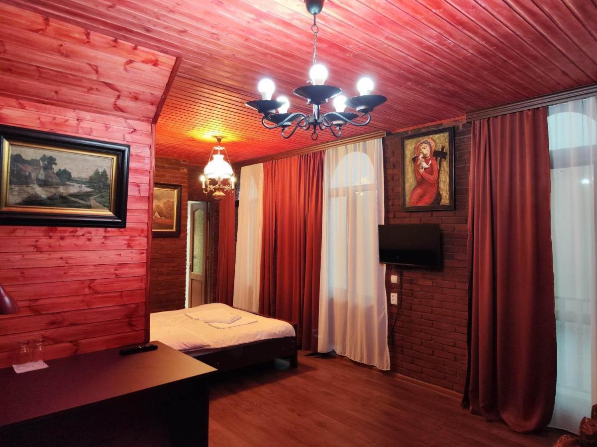 Chateau Chikovani Hotel Gordi Kültér fotó