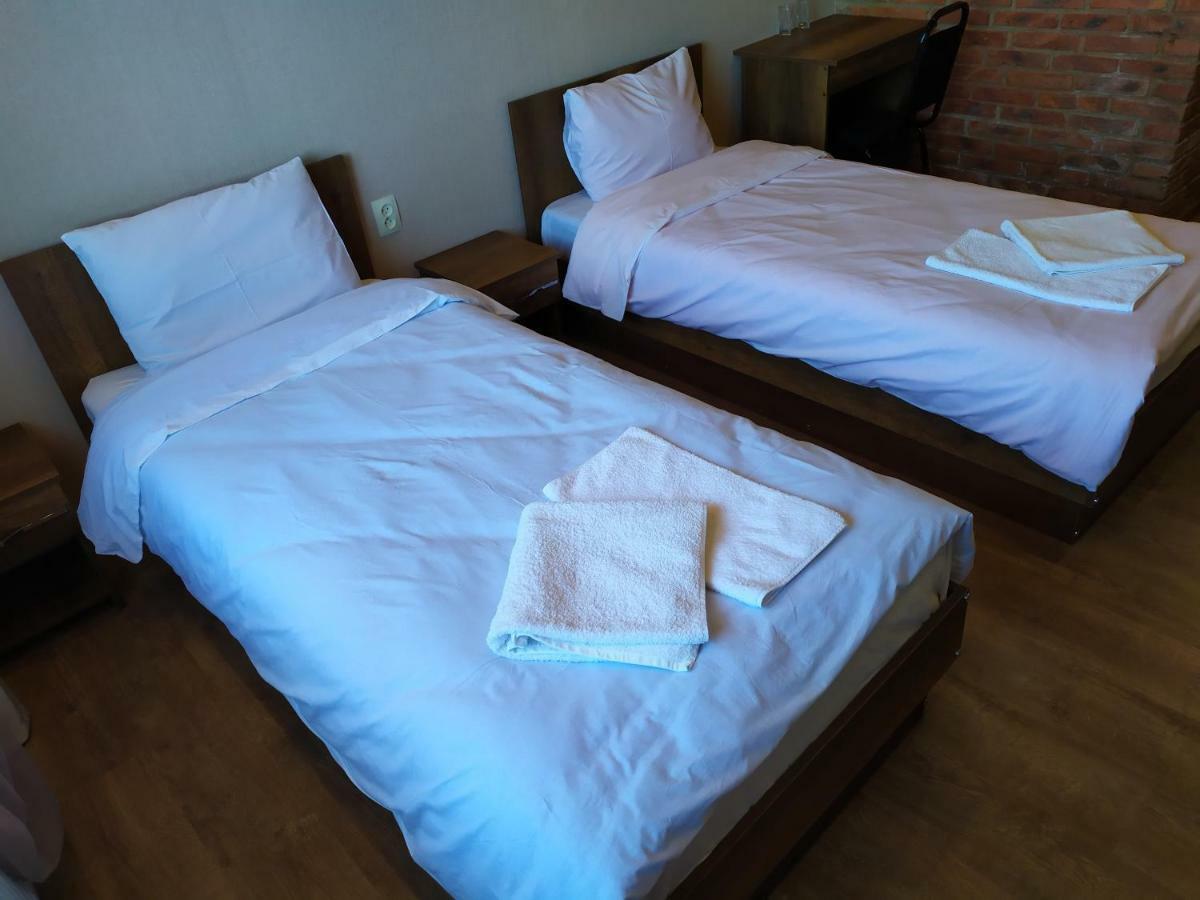 Chateau Chikovani Hotel Gordi Kültér fotó